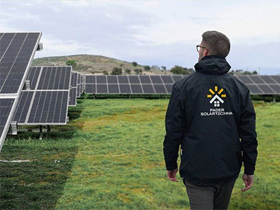Solarparks