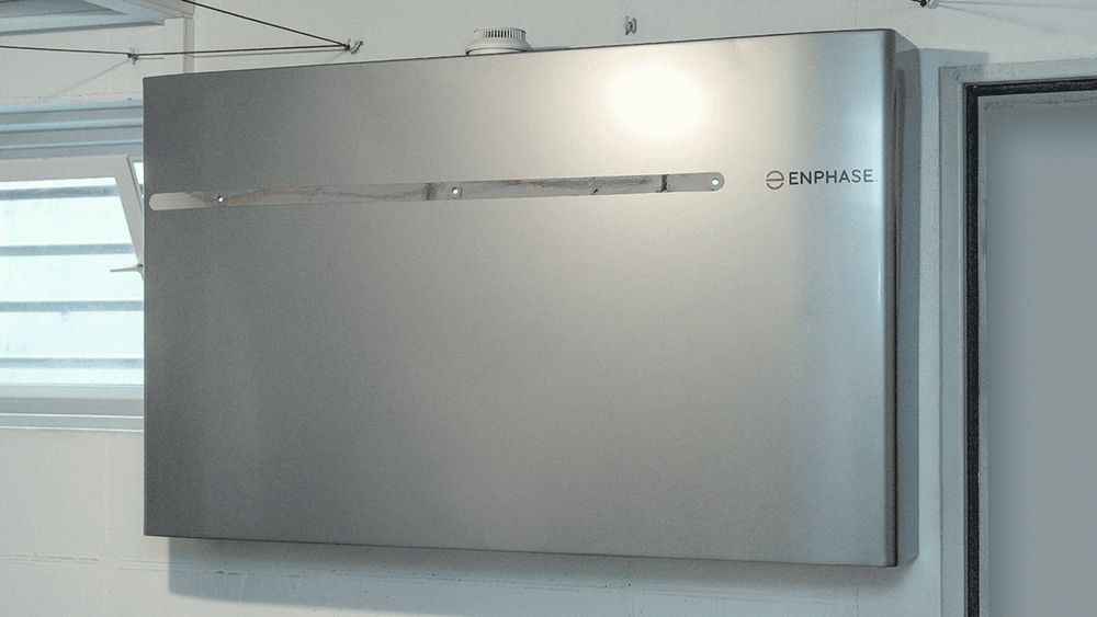 10 kWh Speicher Referenz